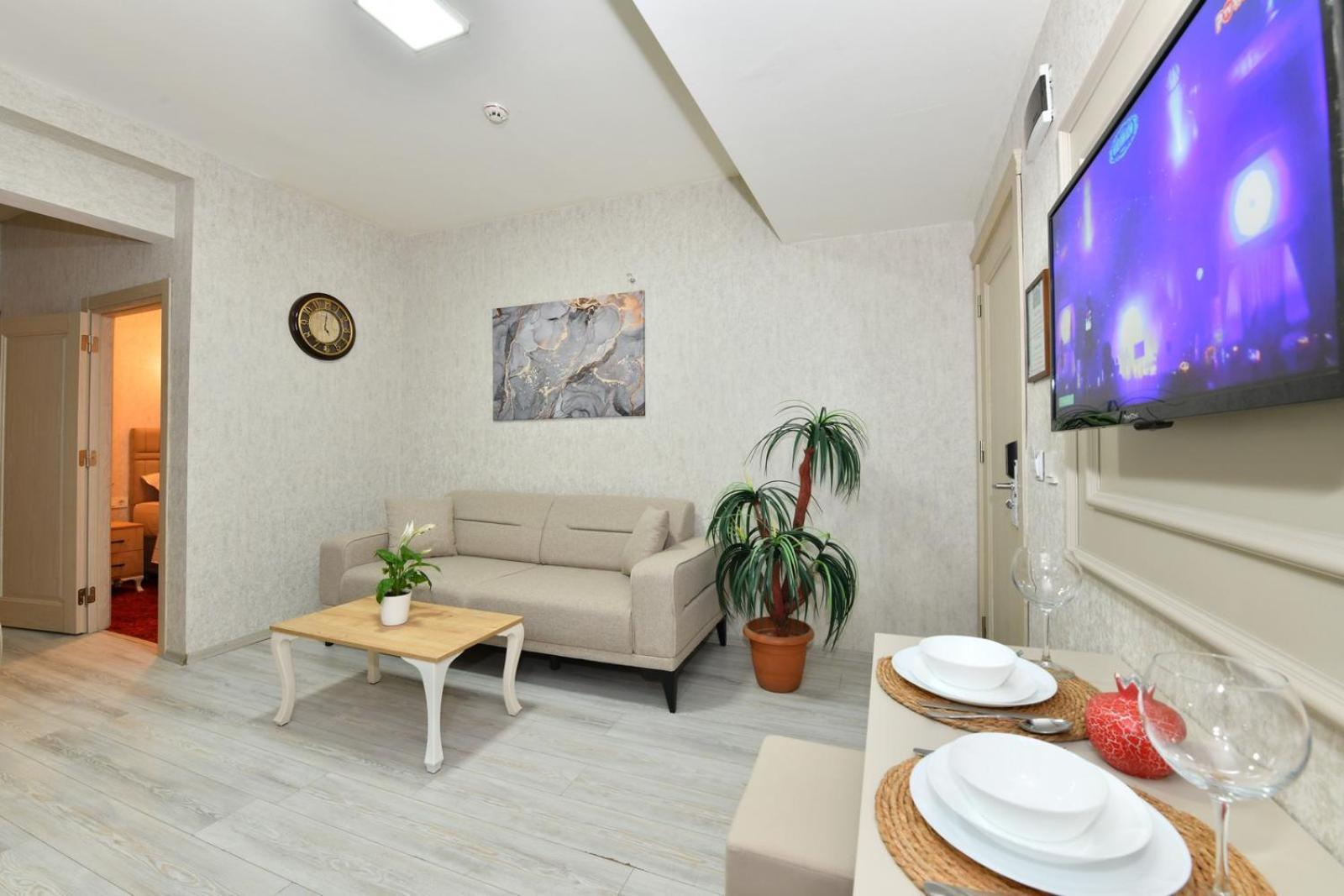 איסטמבול Sea Moon Hotel חדר תמונה