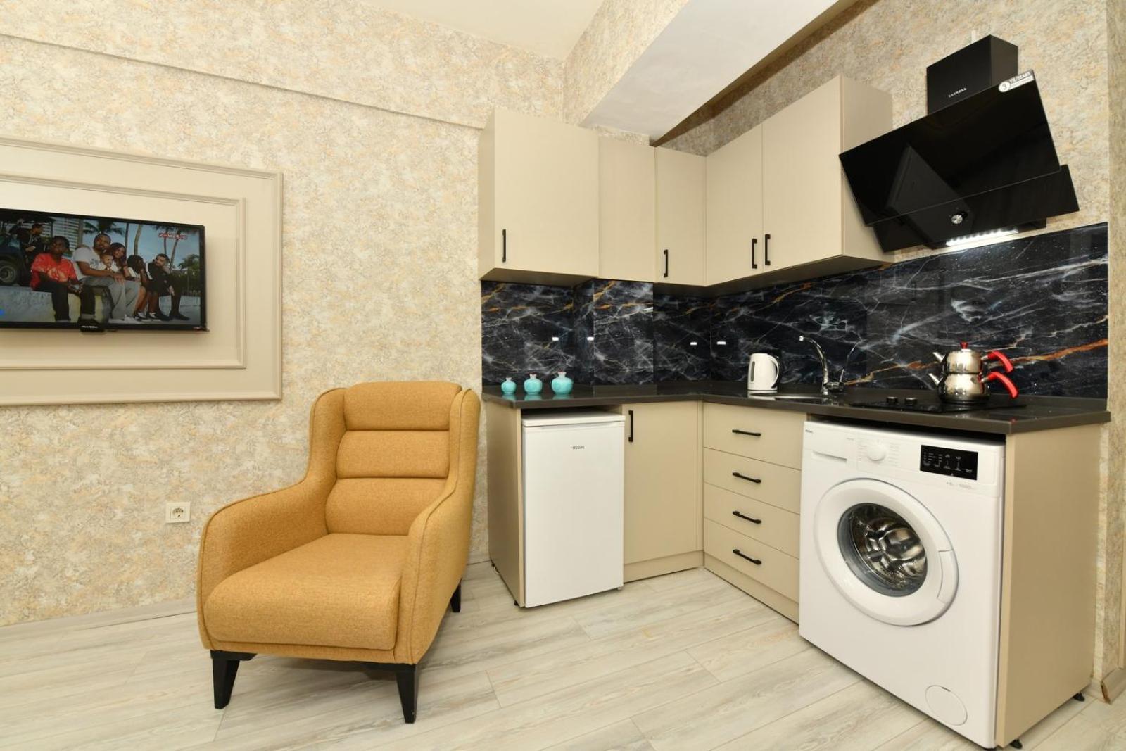 איסטמבול Sea Moon Hotel חדר תמונה