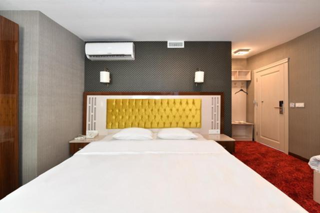 איסטמבול Sea Moon Hotel חדר תמונה