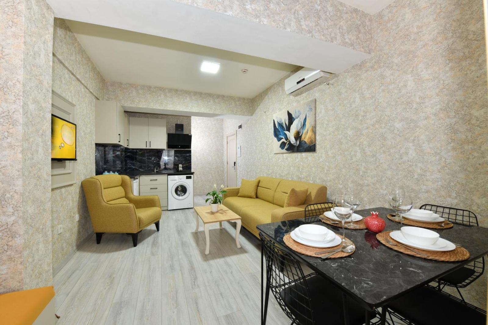 איסטמבול Sea Moon Hotel חדר תמונה