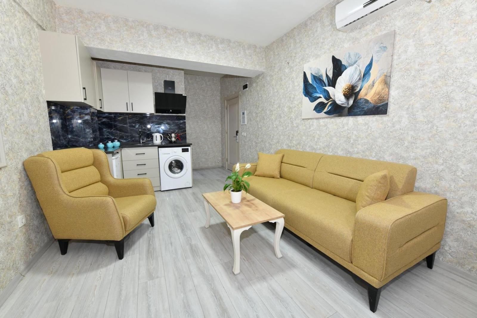 איסטמבול Sea Moon Hotel חדר תמונה