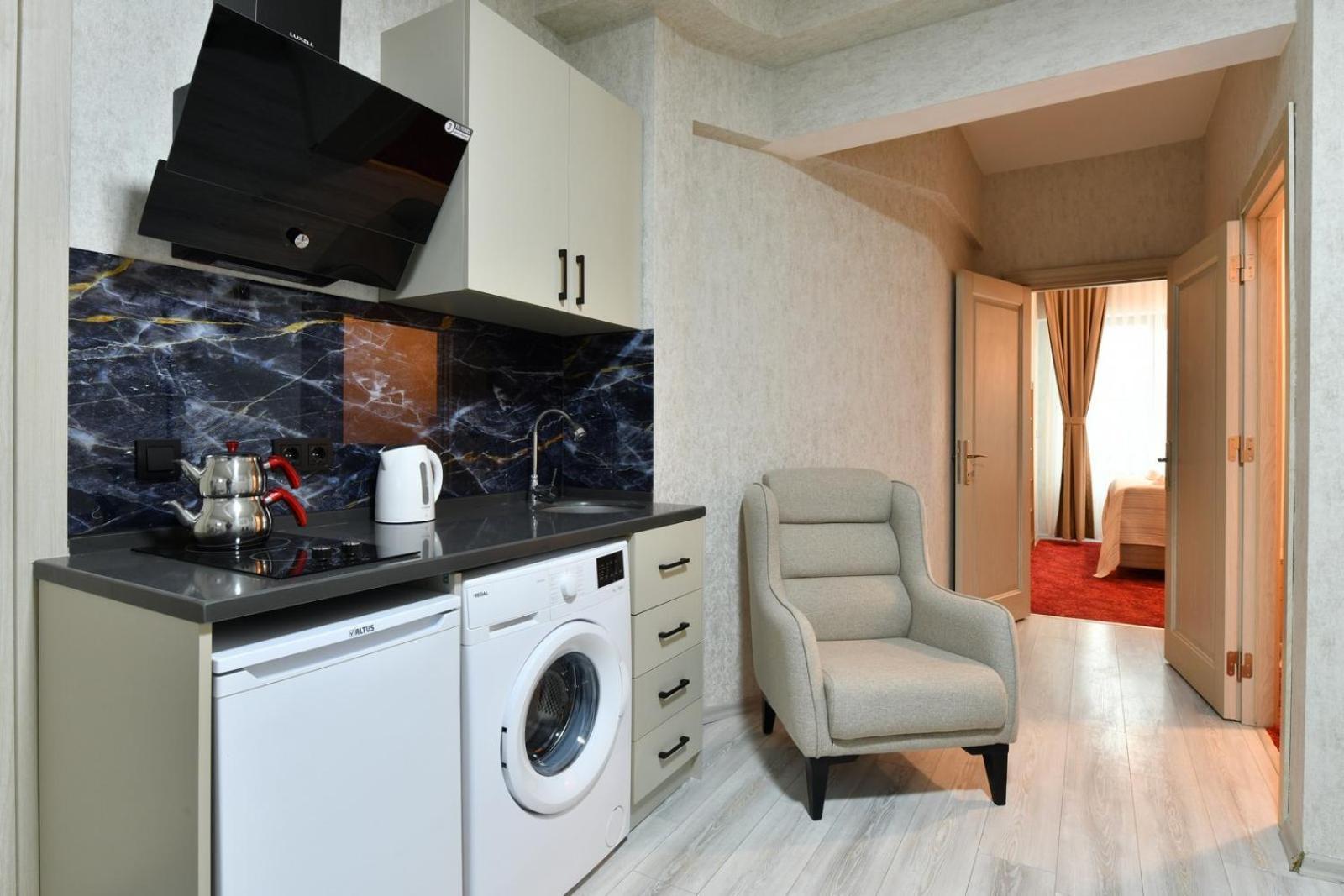 איסטמבול Sea Moon Hotel חדר תמונה