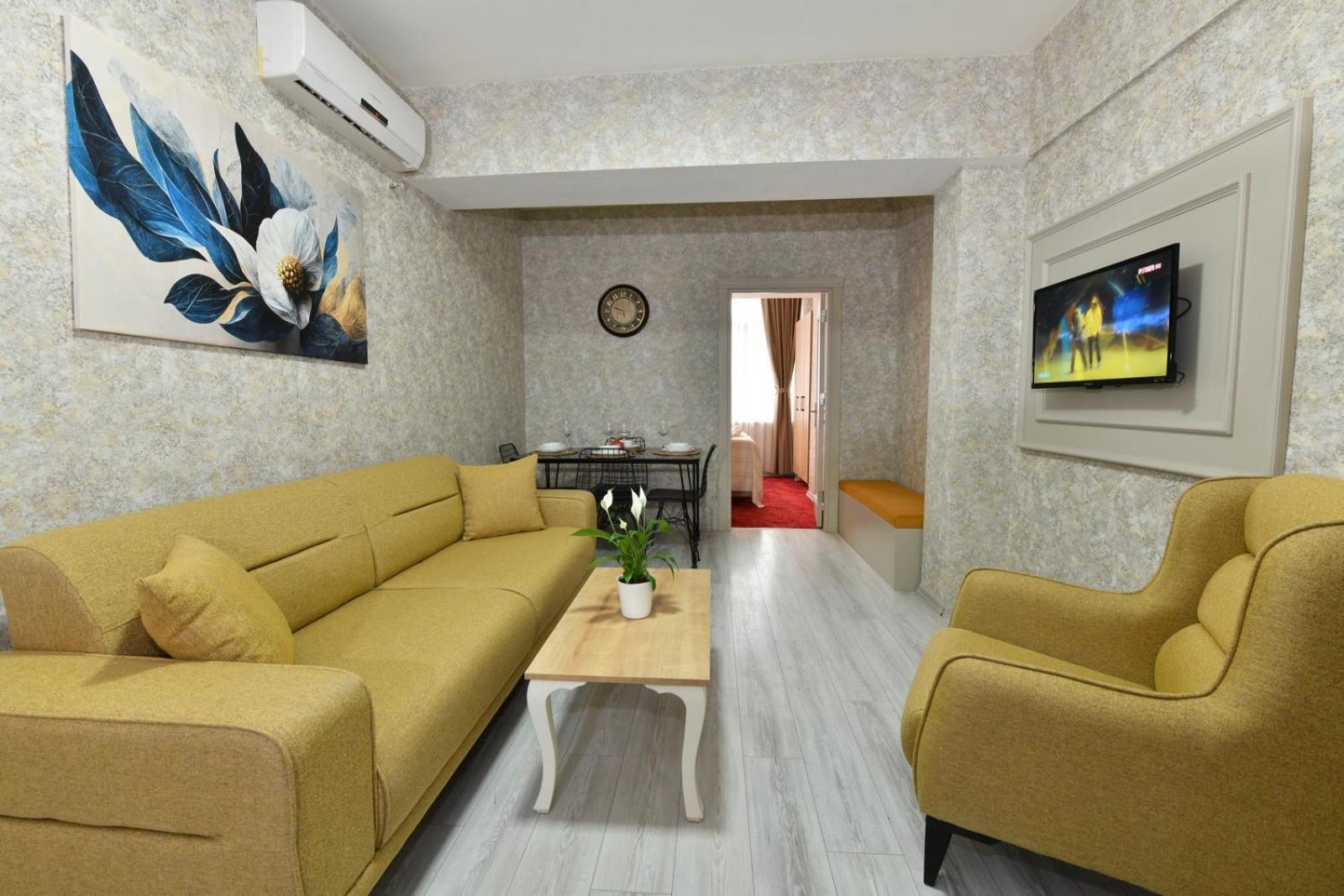 איסטמבול Sea Moon Hotel חדר תמונה