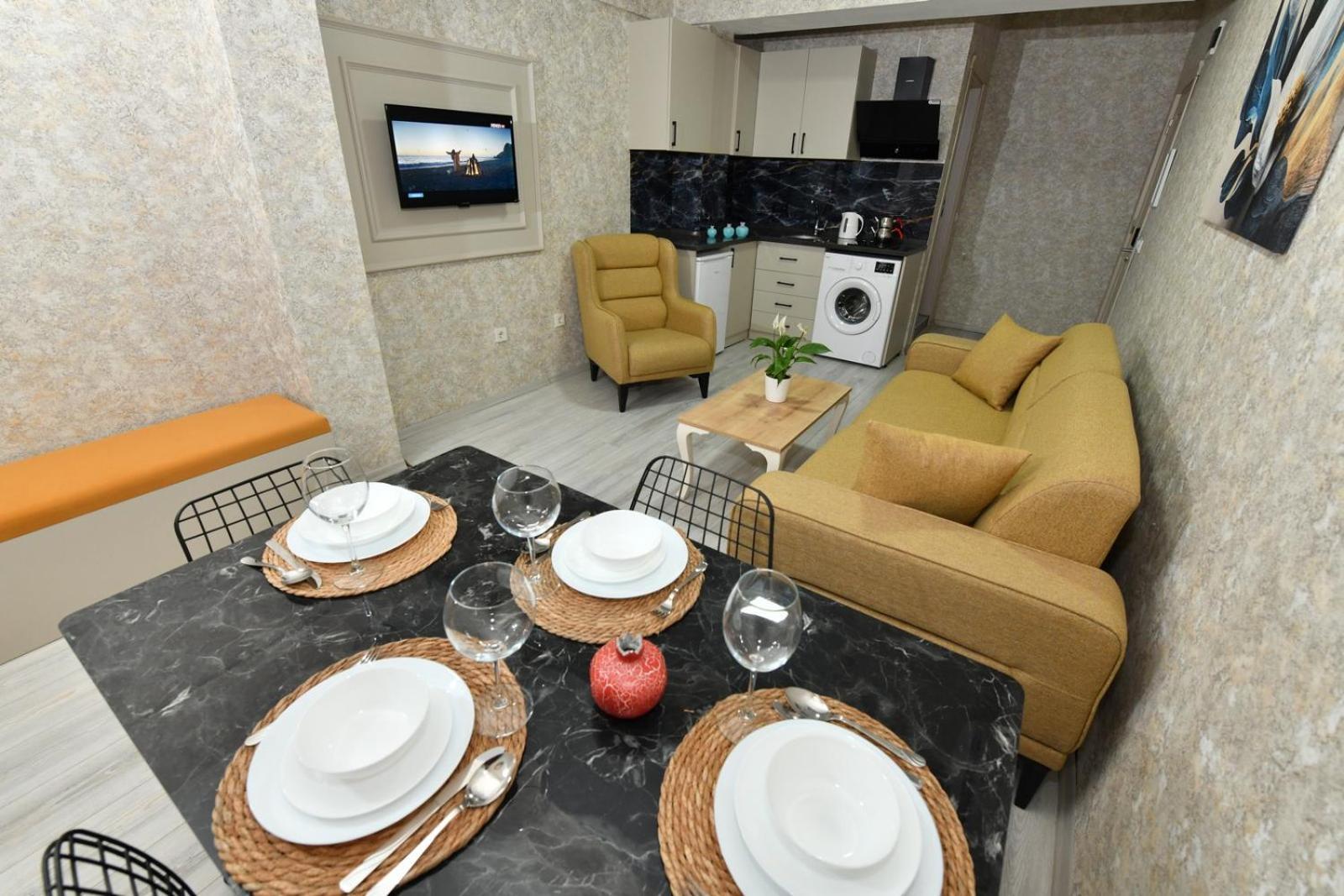 איסטמבול Sea Moon Hotel חדר תמונה